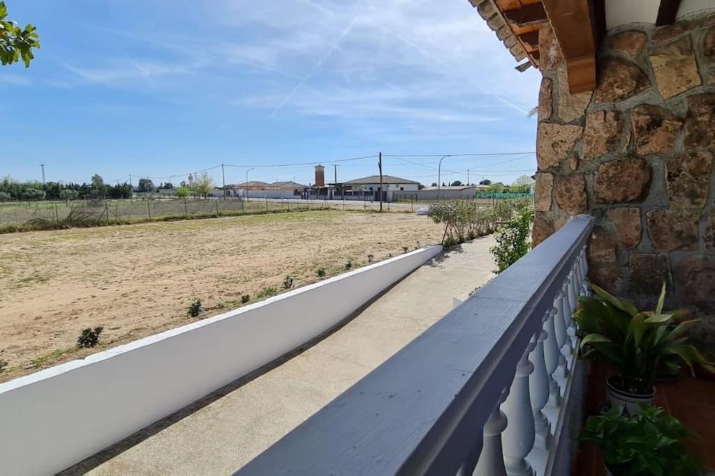 Casa Rural Emilia Escalona  Exterior foto
