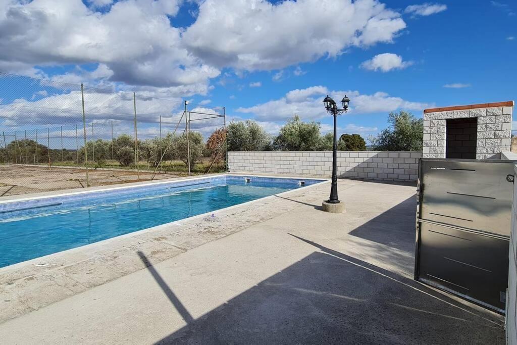 Casa Rural Emilia Escalona  Exterior foto